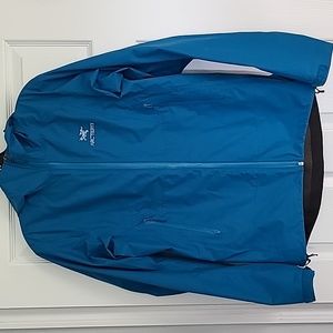 Arcteryx Women's Zeta sl Gortex Rain Coat